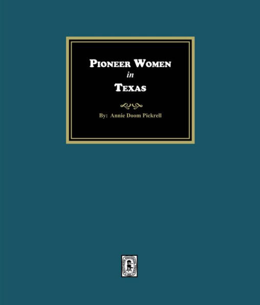 Marriages from Early Tennessee Newspapers, 1794-1851