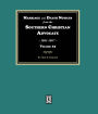 Marriage and Death Notices from the Southern Christian Advocate, 1861-1867. (Volume #2)