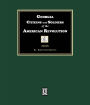 Georgia Citizen and Soldiers of the American Revolution