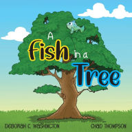 Books to download to mp3 A Fish in a Tree 9781639189977 English version