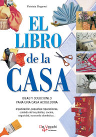 Title: El libro de la casa, Author: Patrizia Rognoni