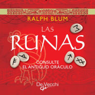 Title: Las Runas. Consulte el antiguo oráculo, Author: Ralph Blumm