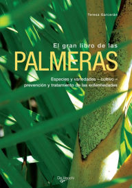 Title: El gran libro de las palmeras, Author: Teresa Garcerán