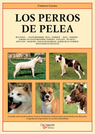 Title: Los perros de pelea, Author: Umberto Cuomo