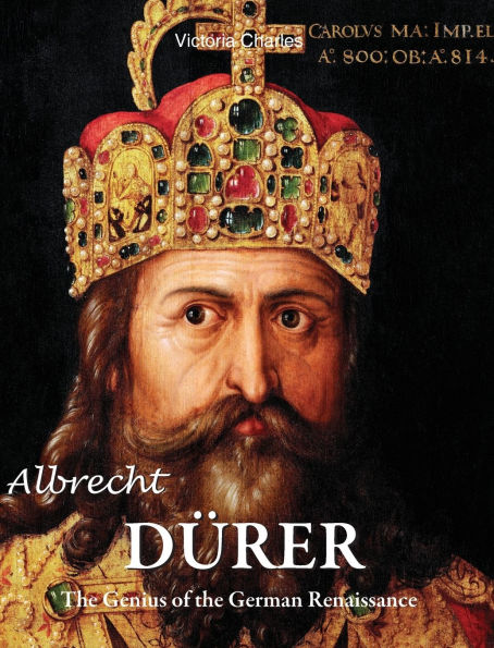 Albrecht DÃ¯Â¿Â½rer: The Genius of the German Renaissance