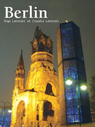 Title: Berlin, Author: Ingo Latotzki