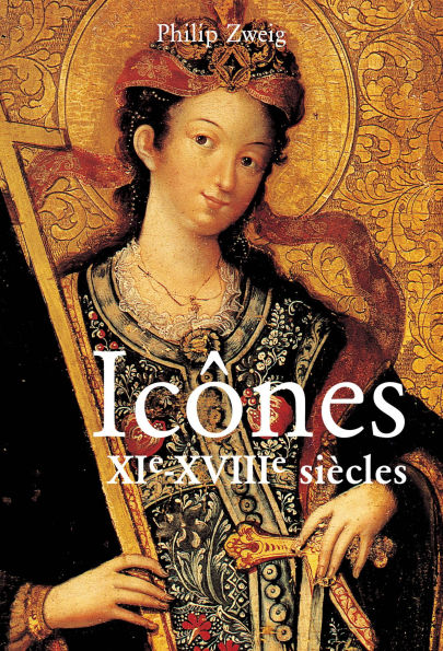 Icônes XIe-XVIIIe siècles