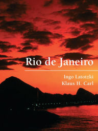 Title: Rio de Janeiro, Author: Ingo Latotzki