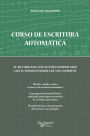 Curso de escritura automática