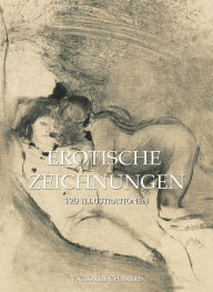 Title: Erotische Zeichnungen 120 illustrationen, Author: Victoria Charles