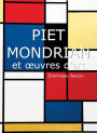 Piet Mondrian et uvres d'art