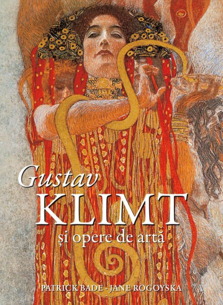 Gustav Klimt si opere de arta
