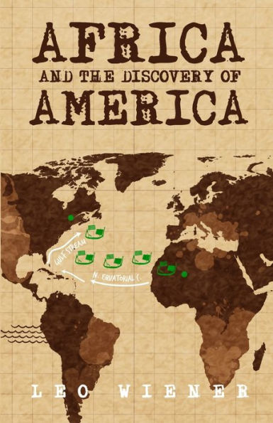 Africa and the Discovery of America