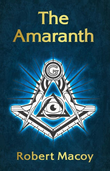 The Amaranth Paperback