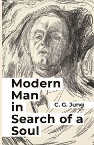 Title: Modern Man in Search of a Soul, Author: By Carl Jung