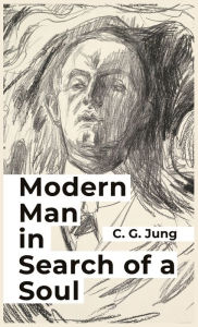 Title: Modern Man in Search of a Soul by Carl Jung Hardcover, Author: Carl Jung