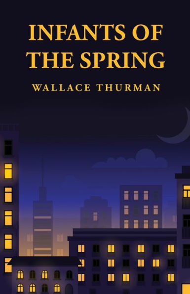 Infants of the Spring