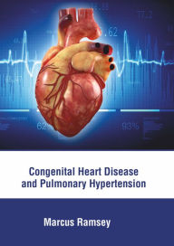 Free e book downloading Congenital Heart Disease and Pulmonary Hypertension in English ePub PDB MOBI by 