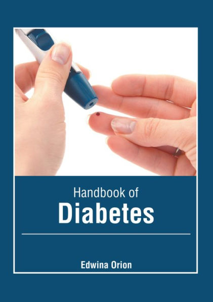 Handbook of Diabetes