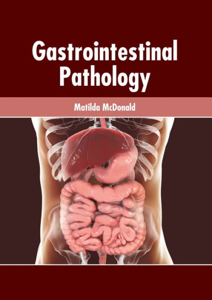 Gastrointestinal Pathology