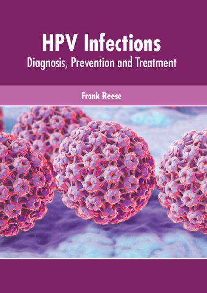 HPV Infections: Diagnosis, Prevention and Treatment