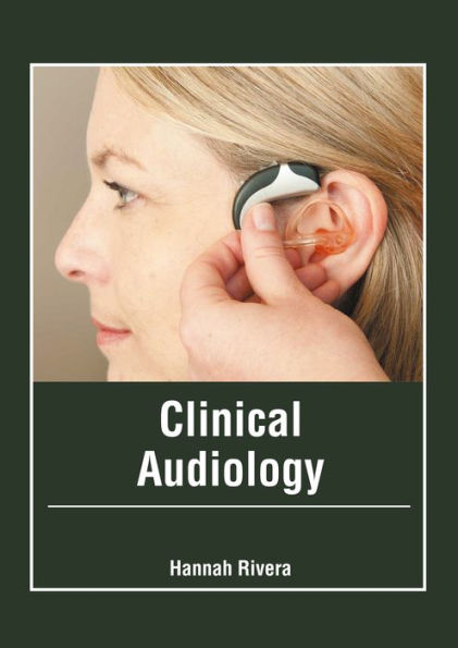 Clinical Audiology