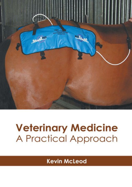 Veterinary Medicine: A Practical Approach