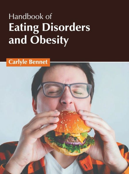 Handbook of Eating Disorders and Obesity