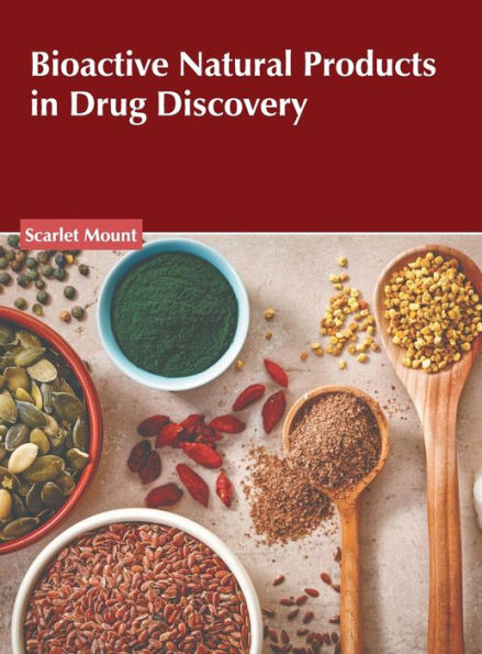 Bioactive Natural Products in Drug Discovery