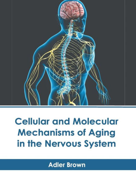 Cellular and Molecular Mechanisms of Aging in the Nervous System