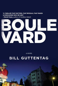 Free book text download Boulevard by Bill Guttentag RTF FB2 in English 9781639360147