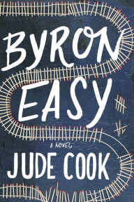 Title: Byron Easy, Author: Jude Cook