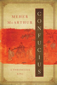 Title: Confucius, Author: Meher McArthur