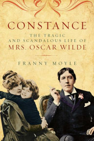 Title: Constance, Author: Franny Moyle