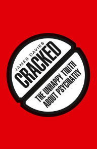 Title: Cracked, Author: James Davies