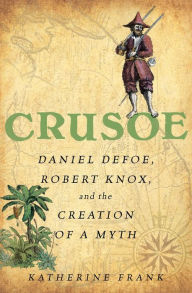 Title: Crusoe, Author: Katherine Frank