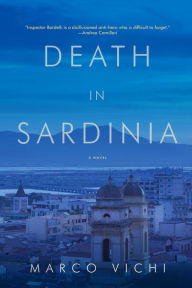 E book free download mobile Death in Sardinia by  9781639360291 (English Edition)