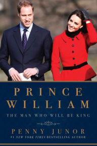 Free downloadable books pdf Prince William RTF DJVU by 