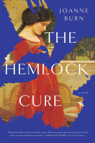 Free downloadable audio books for ipad The Hemlock Cure: A Novel by Joanne Burn 9781639361694 in English RTF