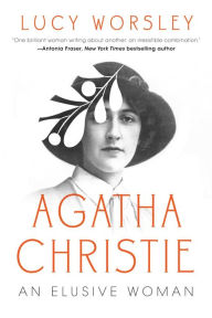 Books online download free pdf Agatha Christie: An Elusive Woman DJVU RTF