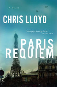 Title: Paris Requiem, Author: Chris Lloyd