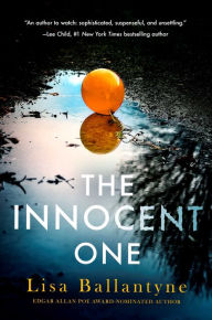 Free ebook downloadable The Innocent One: A Novel 9781639362820 by Lisa Ballantyne, Lisa Ballantyne