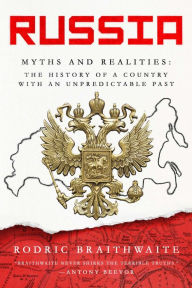 Book downloadable format free in pdf Russia: Myths and Realities English version