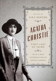 Title: Agatha Christie: The First Lady of Crime, Author: Agatha Christie