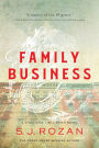 Family Business (Lydia Chin/Bill Smith Mystery #14)