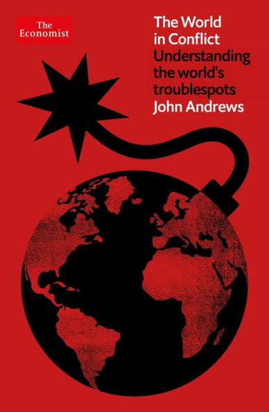 the World Conflict: Understanding World's Troublespots