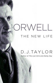 Free audiobooks to download on computer Orwell: The New Life (English literature) 9781639364510 by D. J. Taylor, D. J. Taylor 