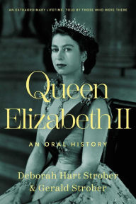 Epub downloads for ebooks Queen Elizabeth II: An Oral History