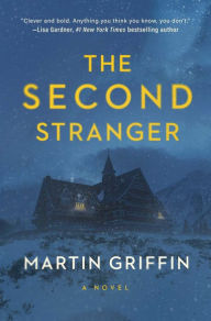 Amazon kindle e-books: The Second Stranger: A Novel 9781639364879 CHM FB2 PDB in English by Martin Griffin