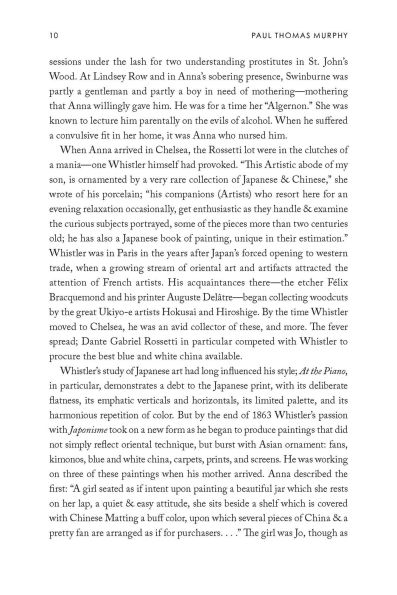 Falling Rocket: James Whistler, John Ruskin, and the Battle for Modern Art